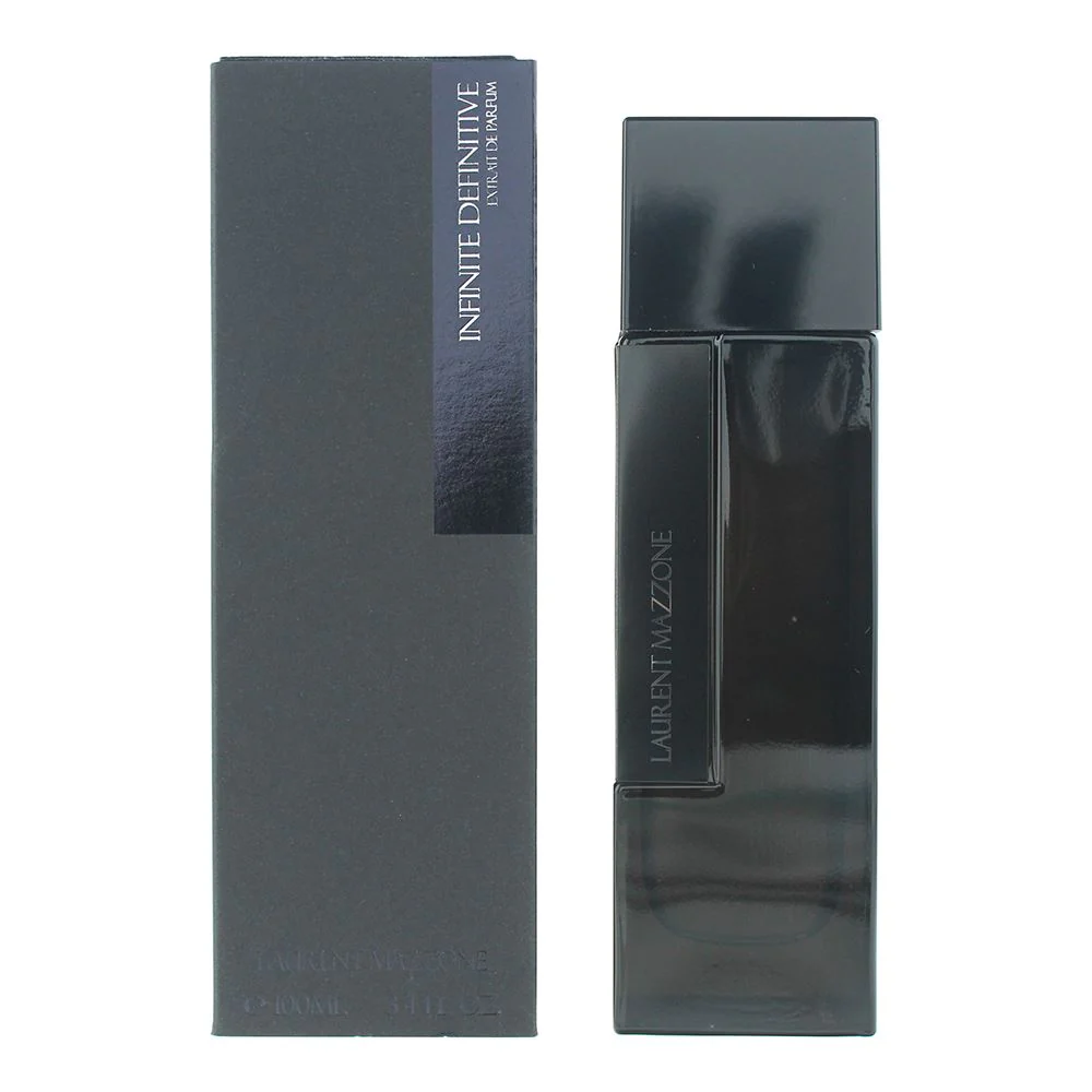 Laurent Mazzone Infinite Definitive Extrait De Parfum 100ml For Unisex