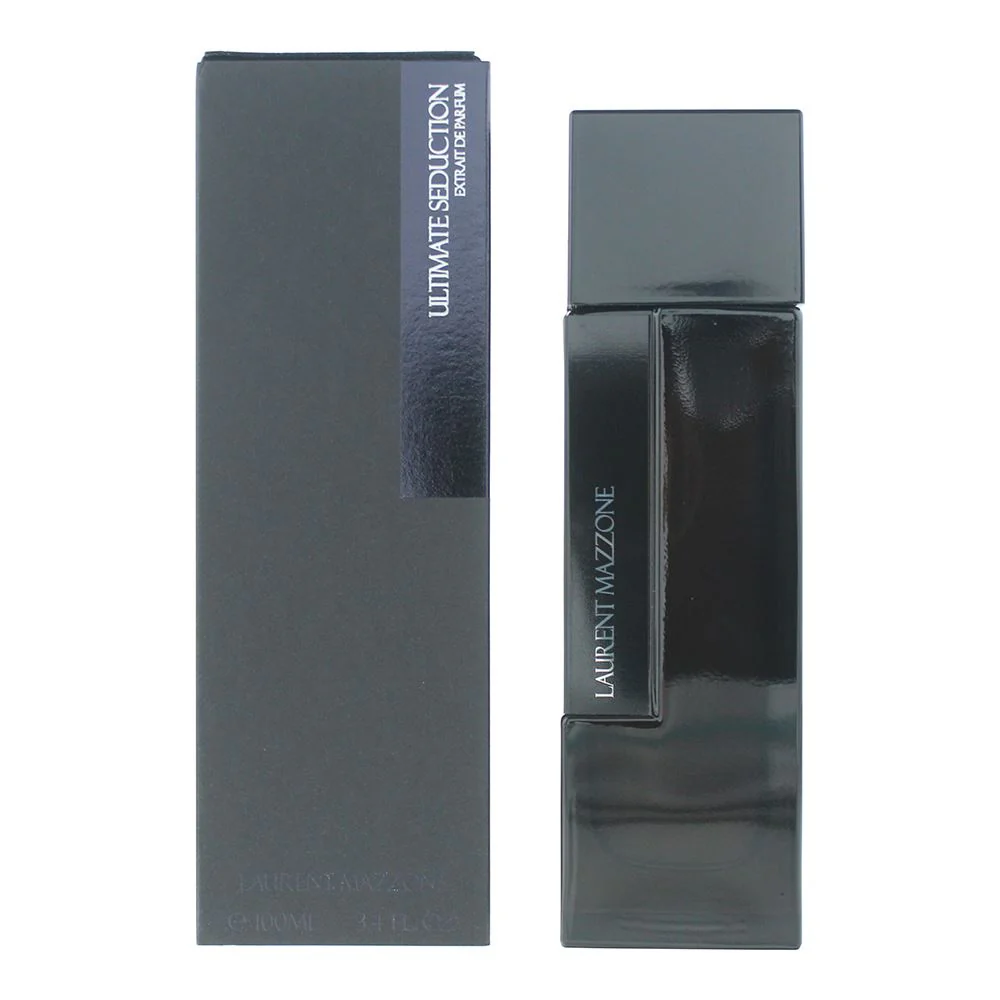 Laurent Mazzone Ultimate Seduction Extrait De Parfum 100ml For Unisex