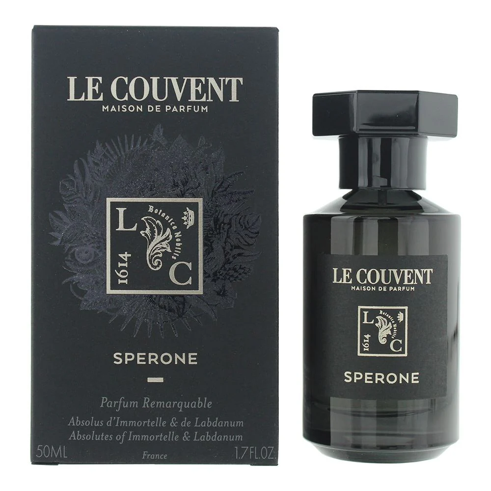 Le Couvent Des Minimes Sperone Eau De Parfum 50ml for Unisex