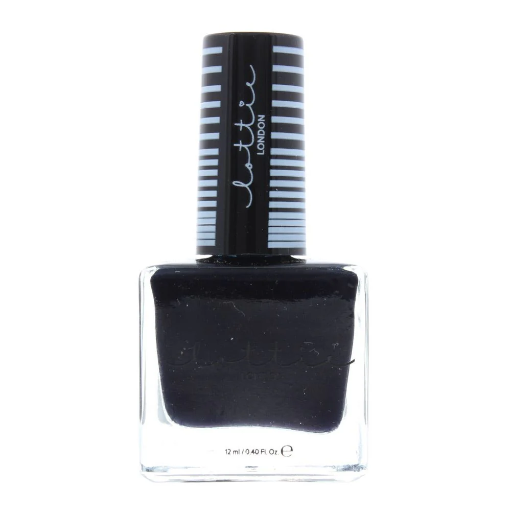 Lottie London Spoil Sport 12ml Nail Polish
