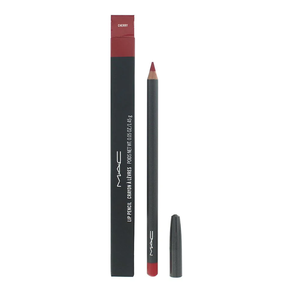 Mac Cherry Lip Pencil 1.45g for Women
