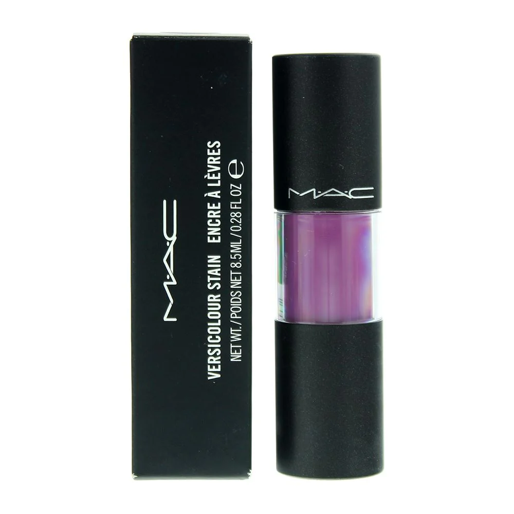 Mac Long Distance Relationship Versicolor Stain 8.5ml