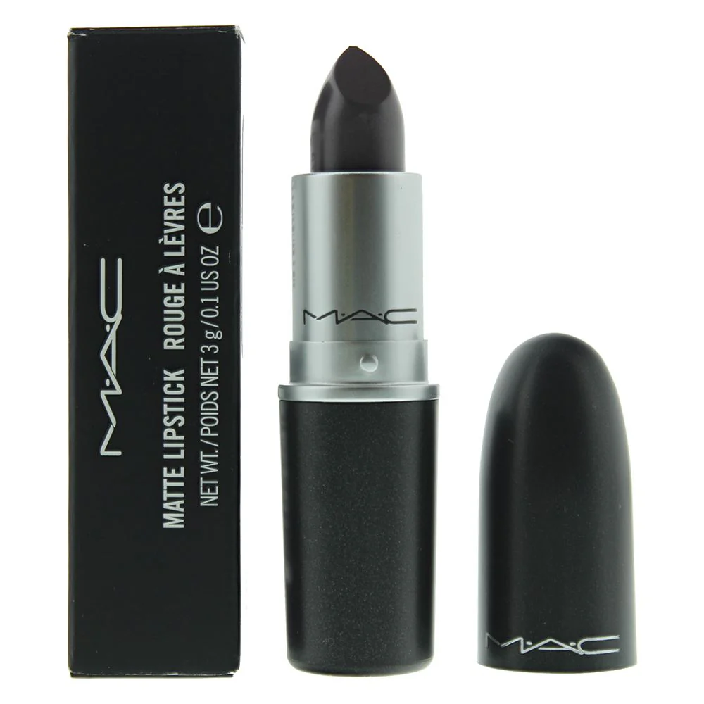 Mac Matte Lip Stick Gwendolyn 3g