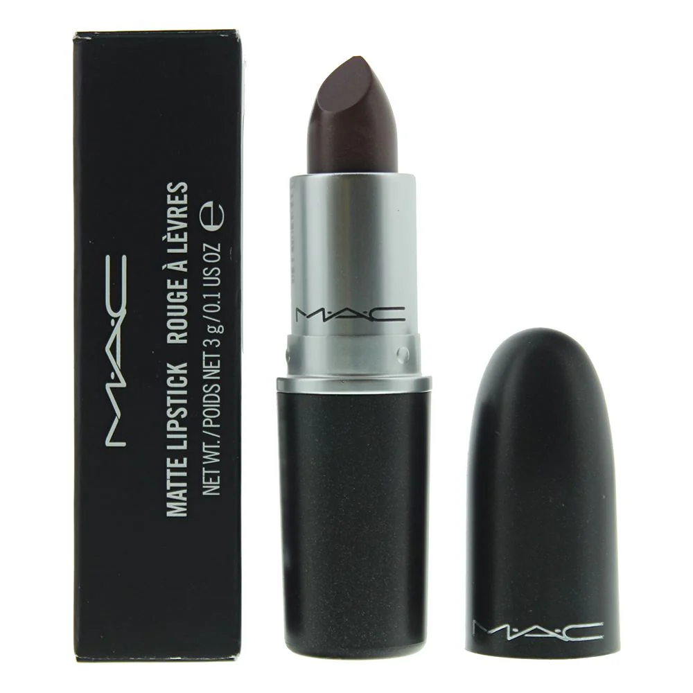 Mac Matte Lip Stick Victorian 3g