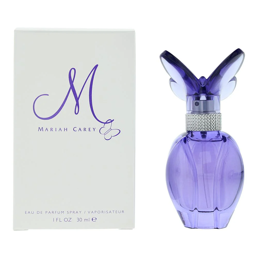 Mariah Carey M Eau de Parfum 30ml Women Spray