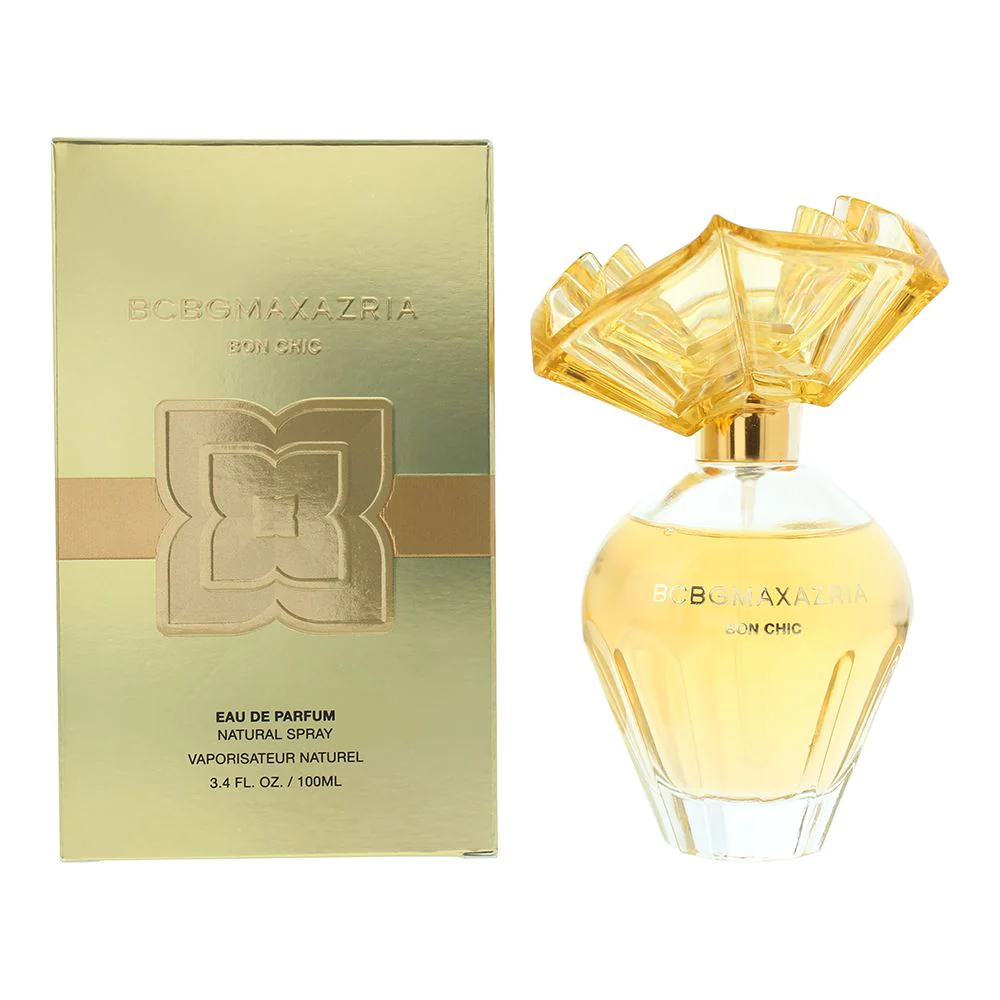 Max Azria Bcbg Max Azria Bon Chic Eau De Parfum 100ml Spray For Women