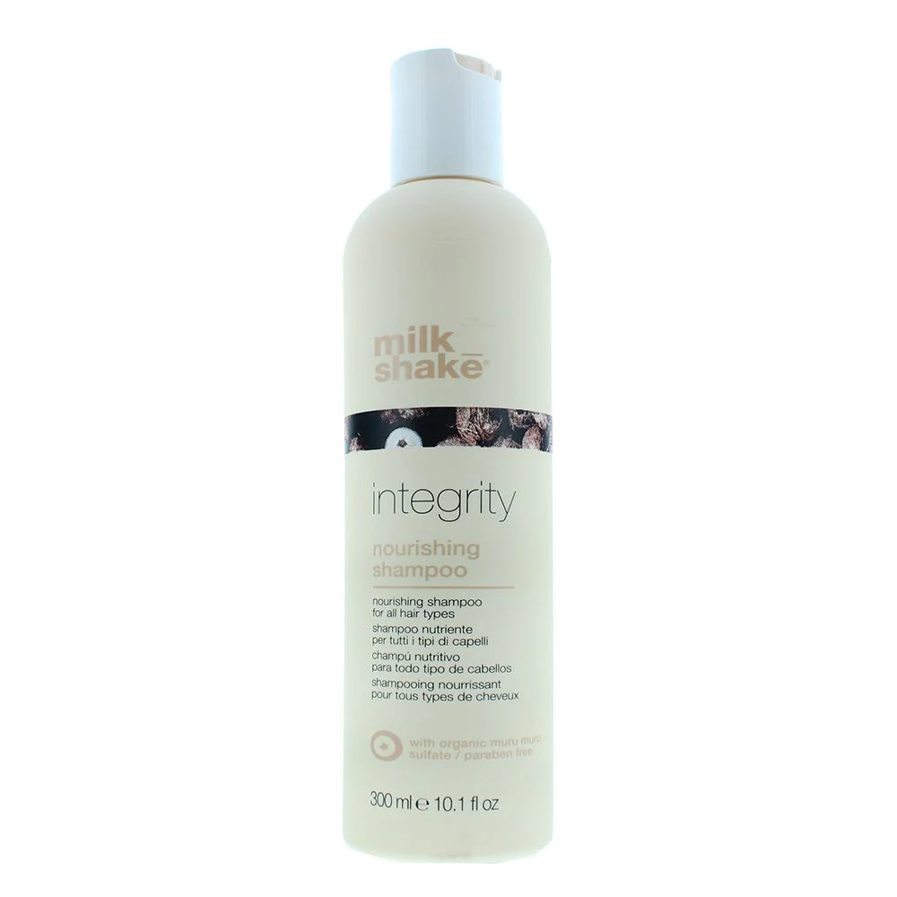 Milk_Shake Integrity Nourishing Shampoo 300ml Unisex