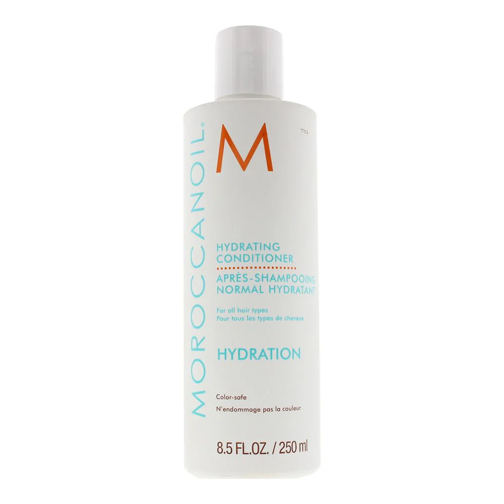 Moroccanoil Hydration Conditioner 250ml Unisex