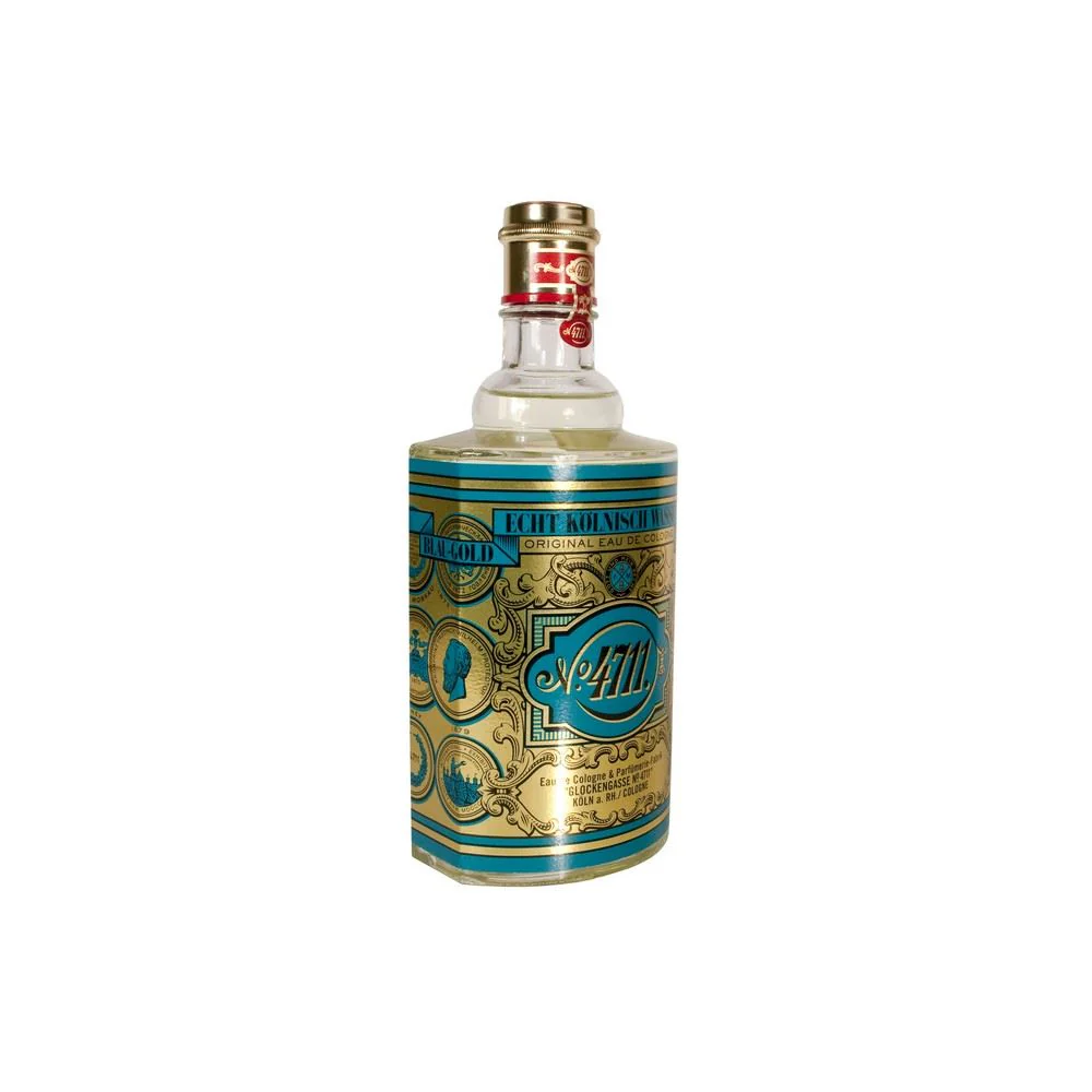 Muelhens 4711 Eau de Cologne 800ml For Unisex