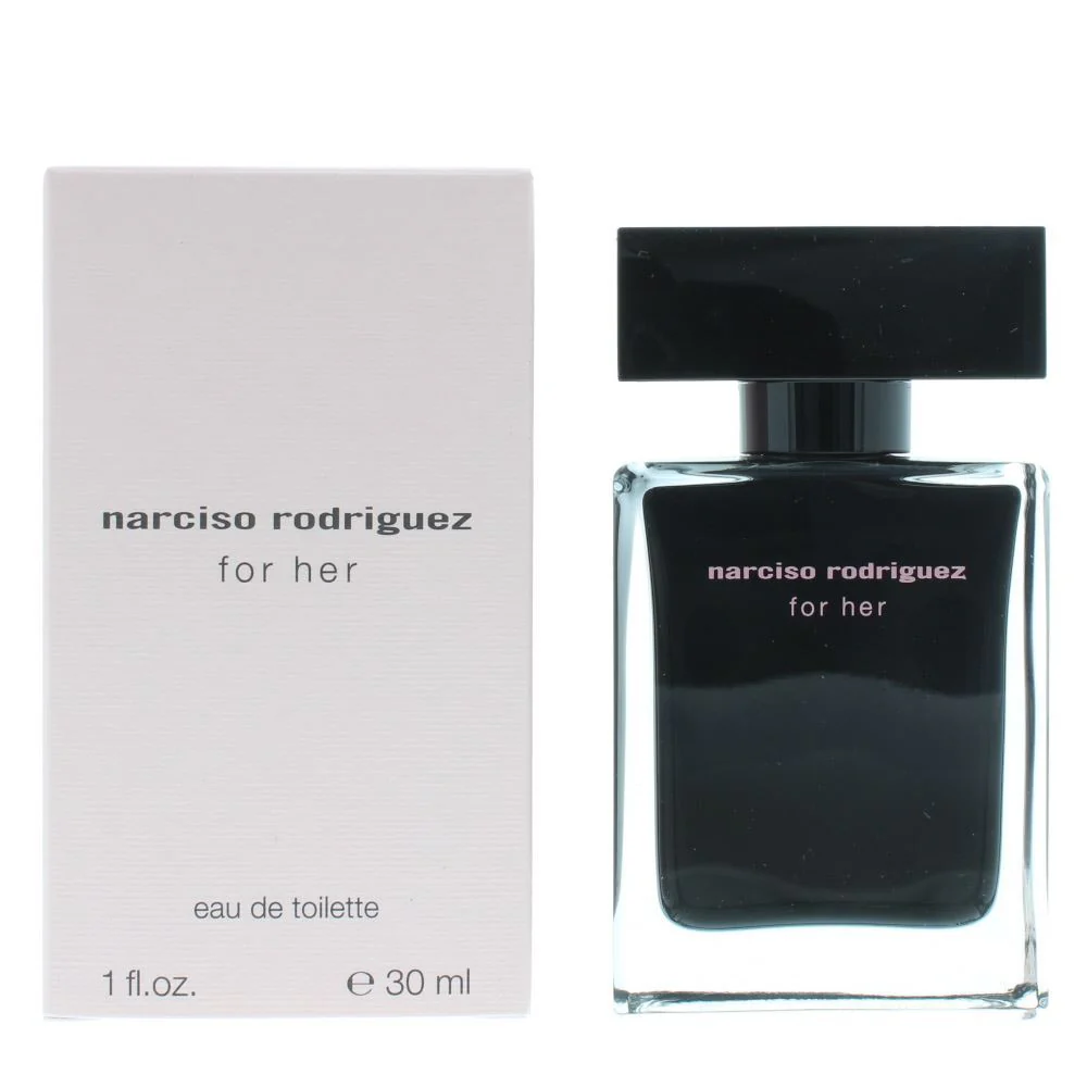 Narciso Rodriguez EDT 30ml Women Spray