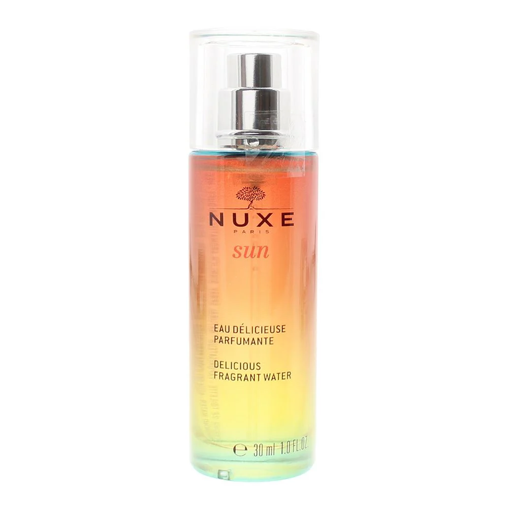 Nuxe Sun Delicious Fragrant Water 30ml