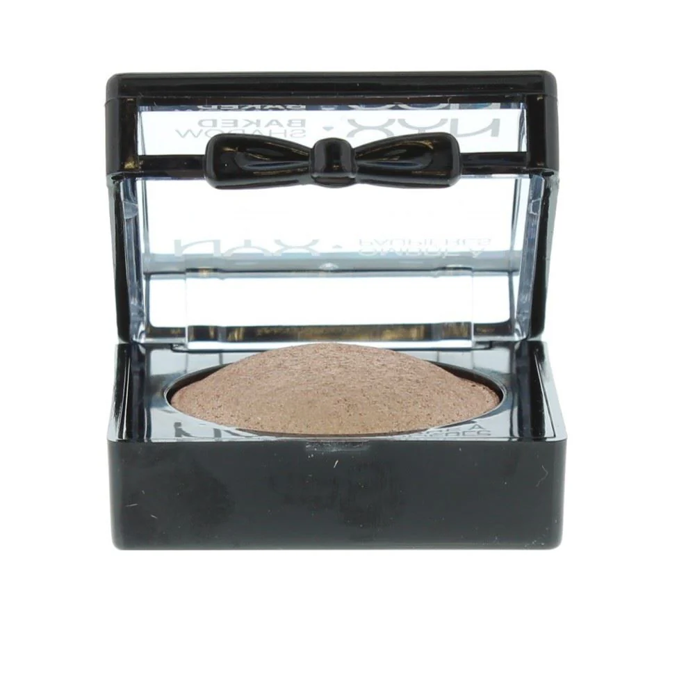Nyx Baked Eye Shadow Carmella 3g