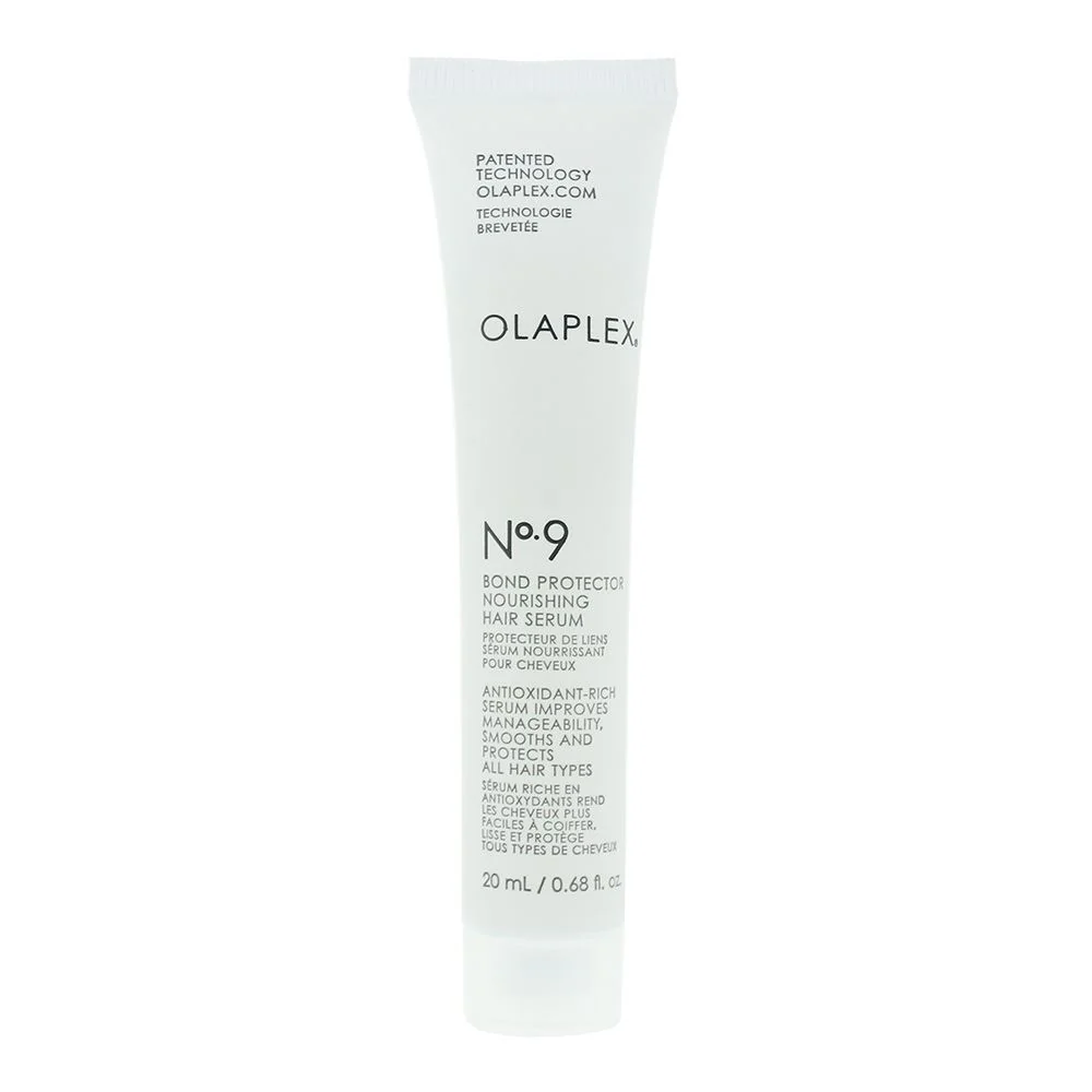 Olaplex No.9 Bond Protector Hair Serum 20Ml for Women