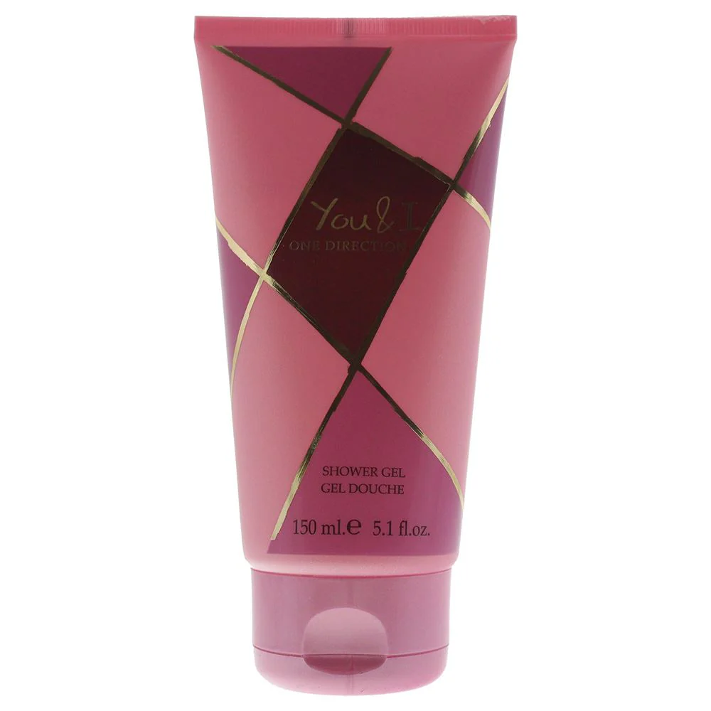 One Direction You & I Shower Gel 150ml