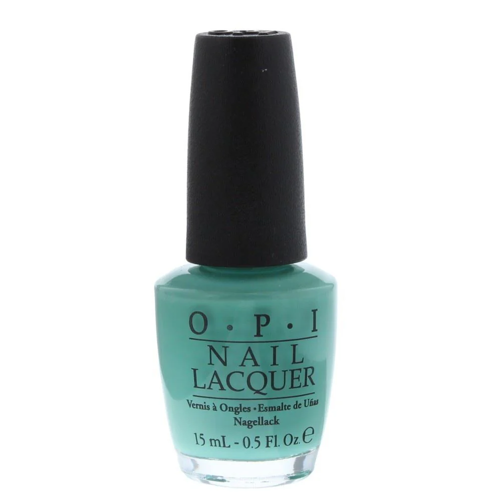 Opi My Dogsled Is A Hybrid Nln45 15ml Women