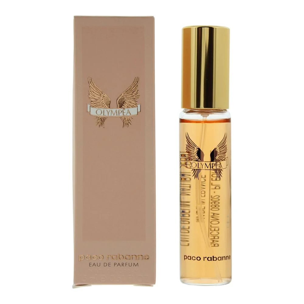 Paco Rabanne Olympea Eau de Parfum 15ml Women Spray