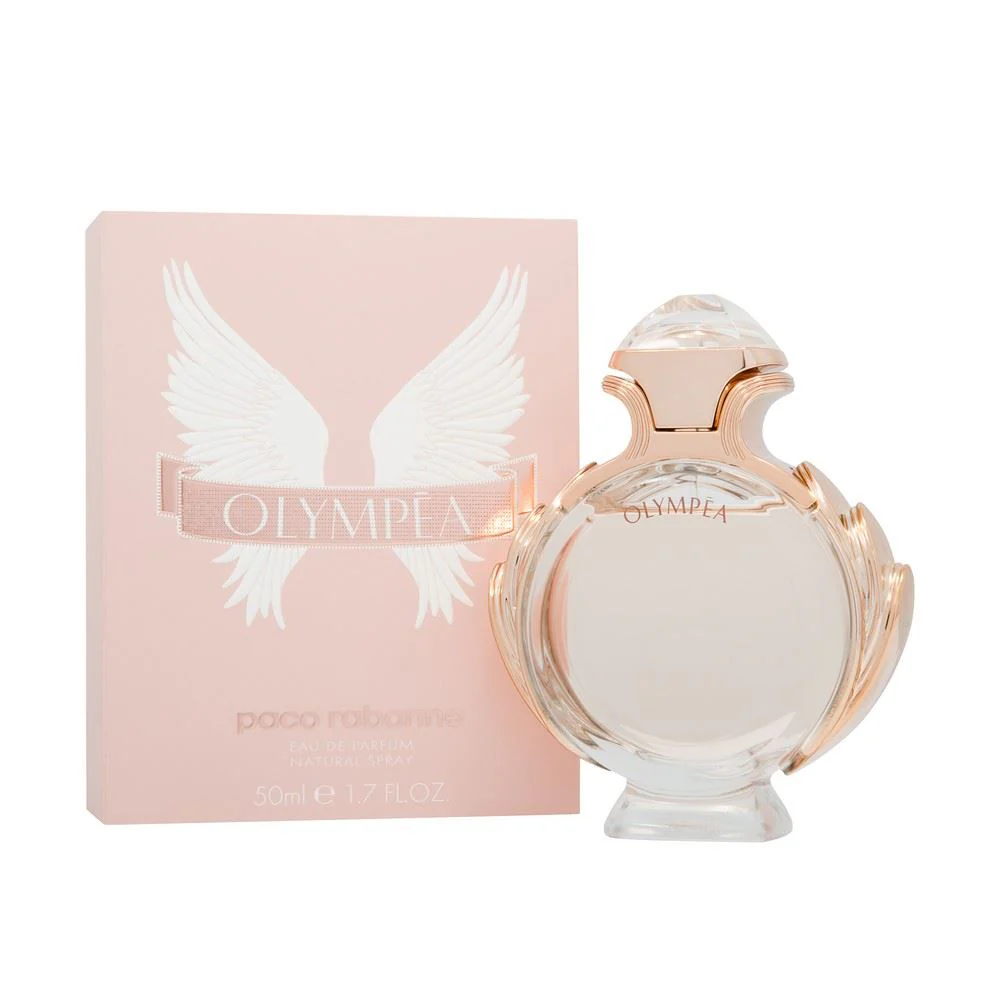 Paco Rabanne Olympea Eau de Parfum 50ml Women Spray