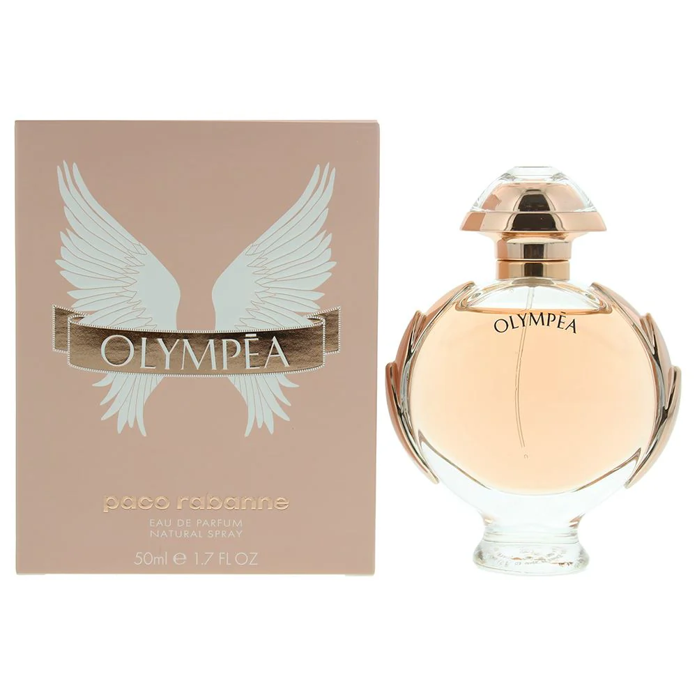Paco Rabanne Olympea Eau de Parfum 50ml Women Spray