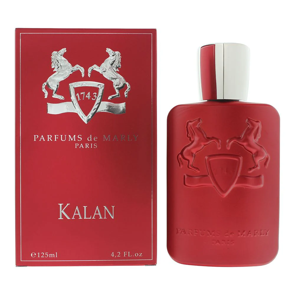 Parfums De Marly Kalan Eau de Parfum 125ml For Unisex