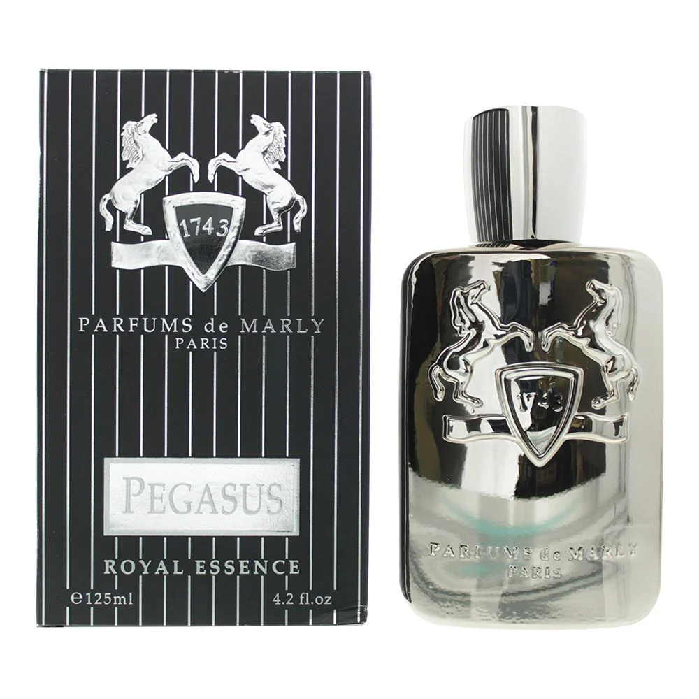 Parfums de Marly Pegasus Eau de Parfum 125ml Men Spray