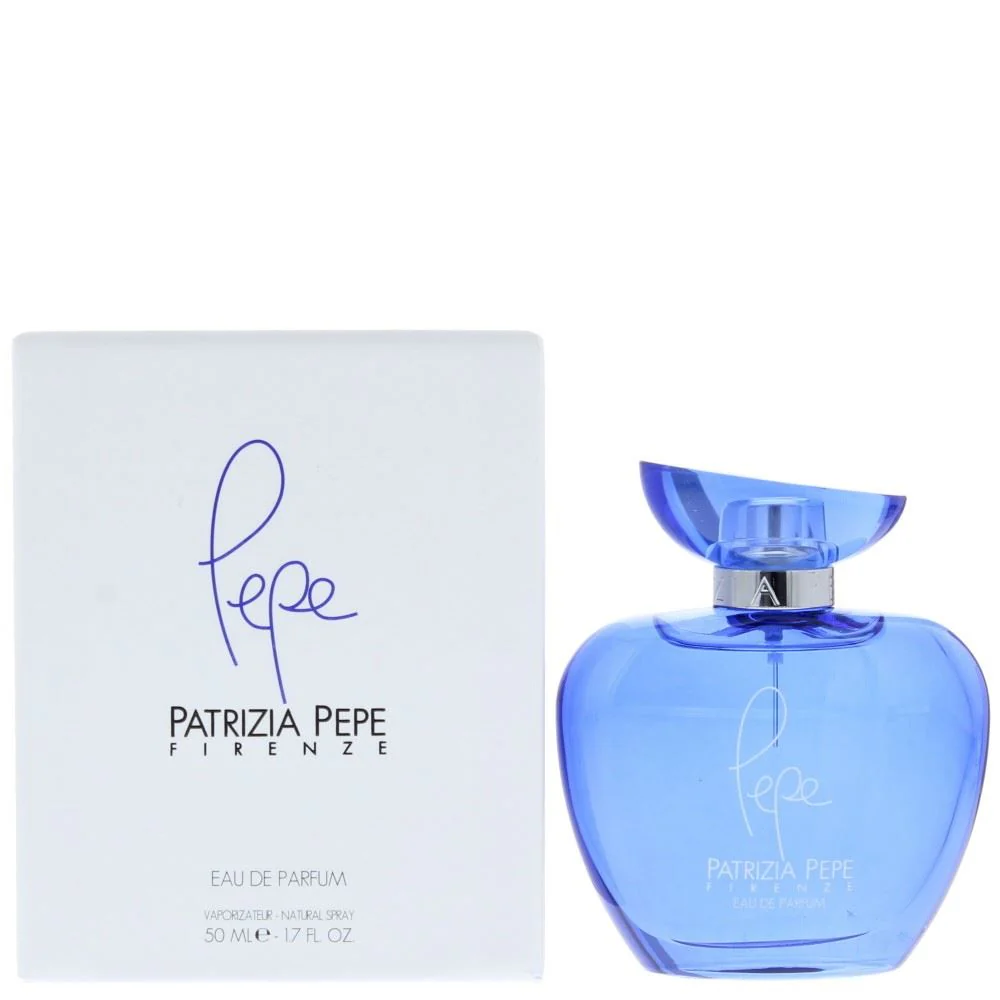 Patrizia Pepe Pepe Eau de Parfum 50ml Women Spray