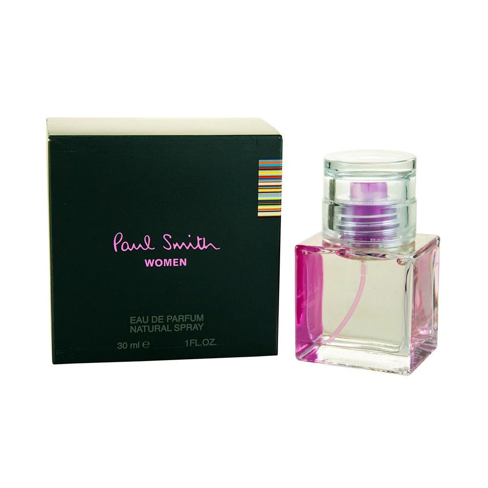 Paul Smith 30ml Eau de Parfum Women Spray
