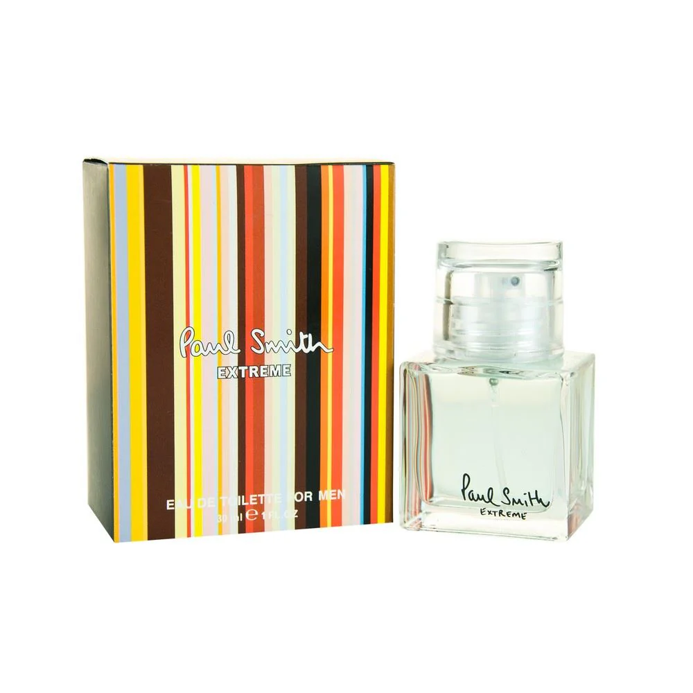 Paul Smith Extreme EDT 30ml Men Spray
