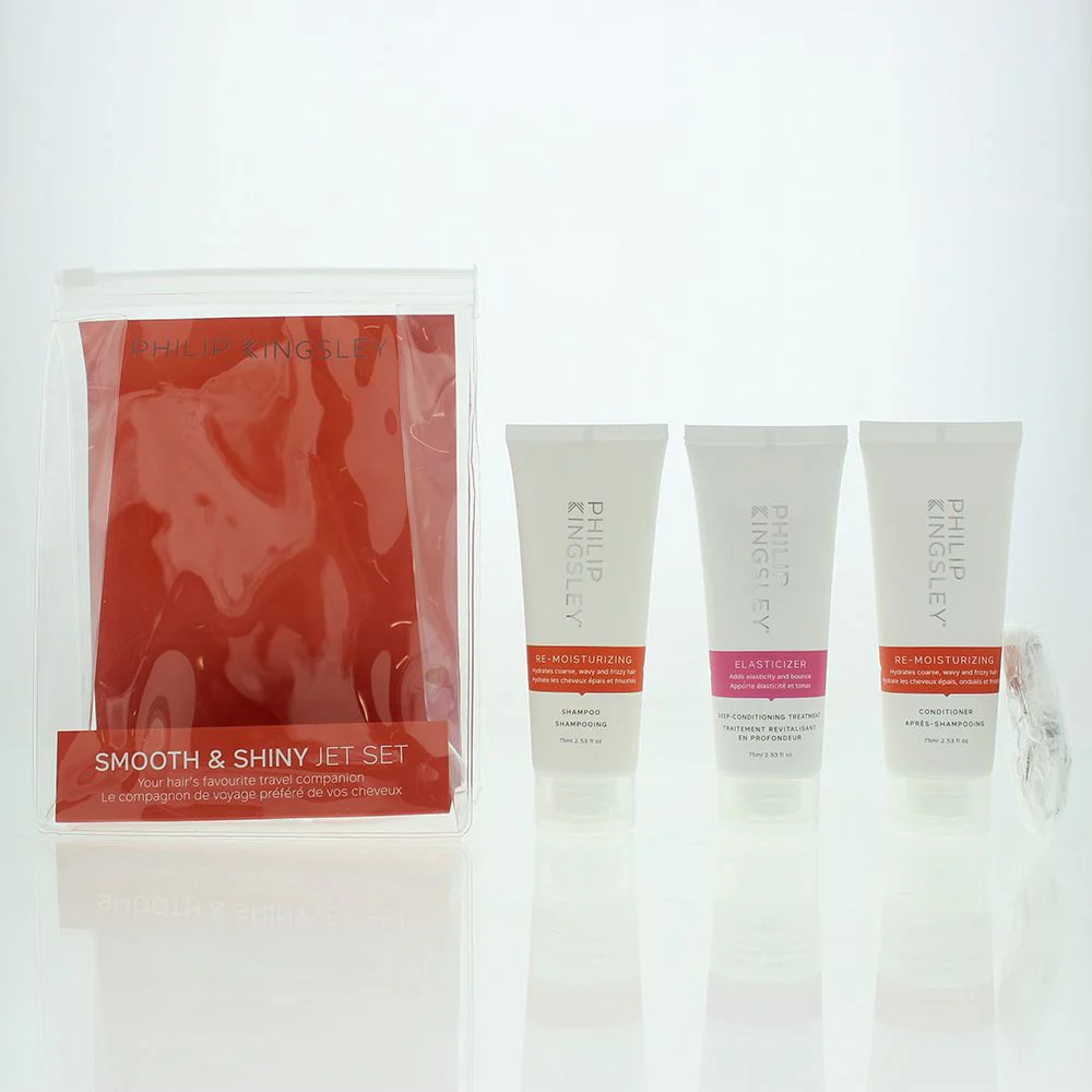 Philip Kingsley 3 Piece Gift Set