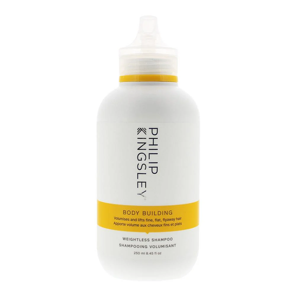 Philip Kingsley Body Building Shampoo 250ml