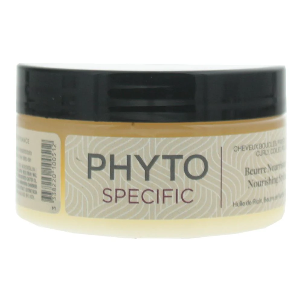Phyto Specific Styling Butter 100ml Unisex