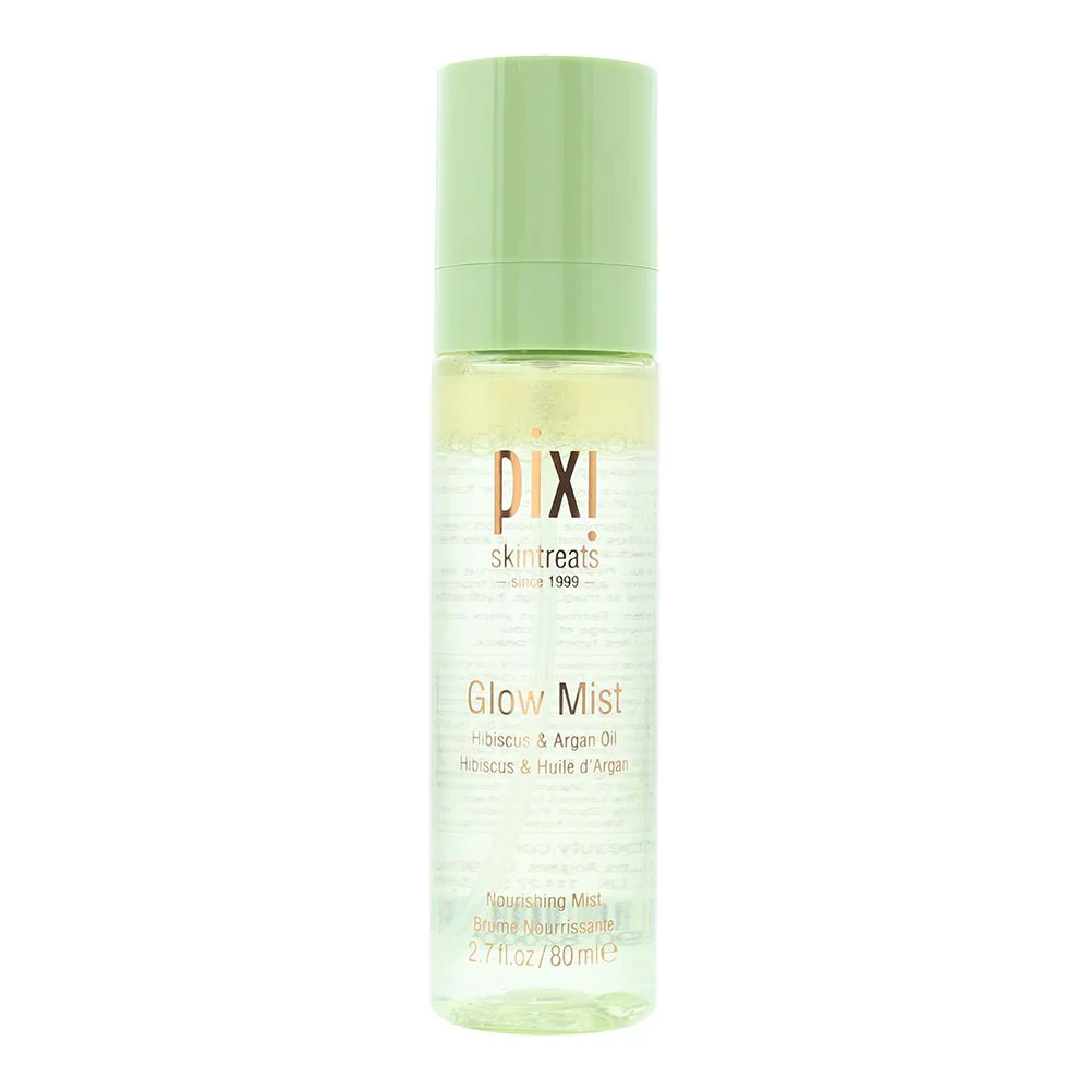Pixi Skin Treats Glow Nourishing Mist 80ml For Women