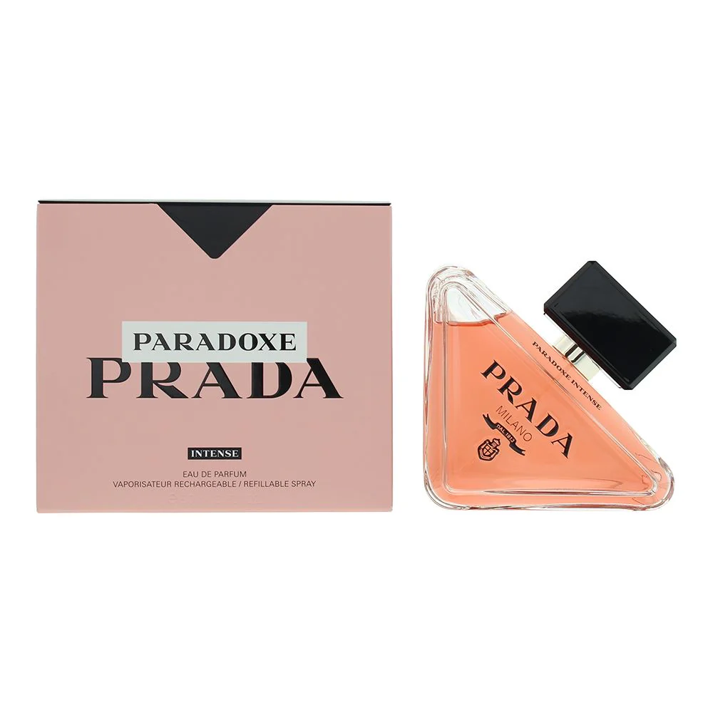 Prada Paradoxe Intense Eau de Parfum 90ml Women Spray