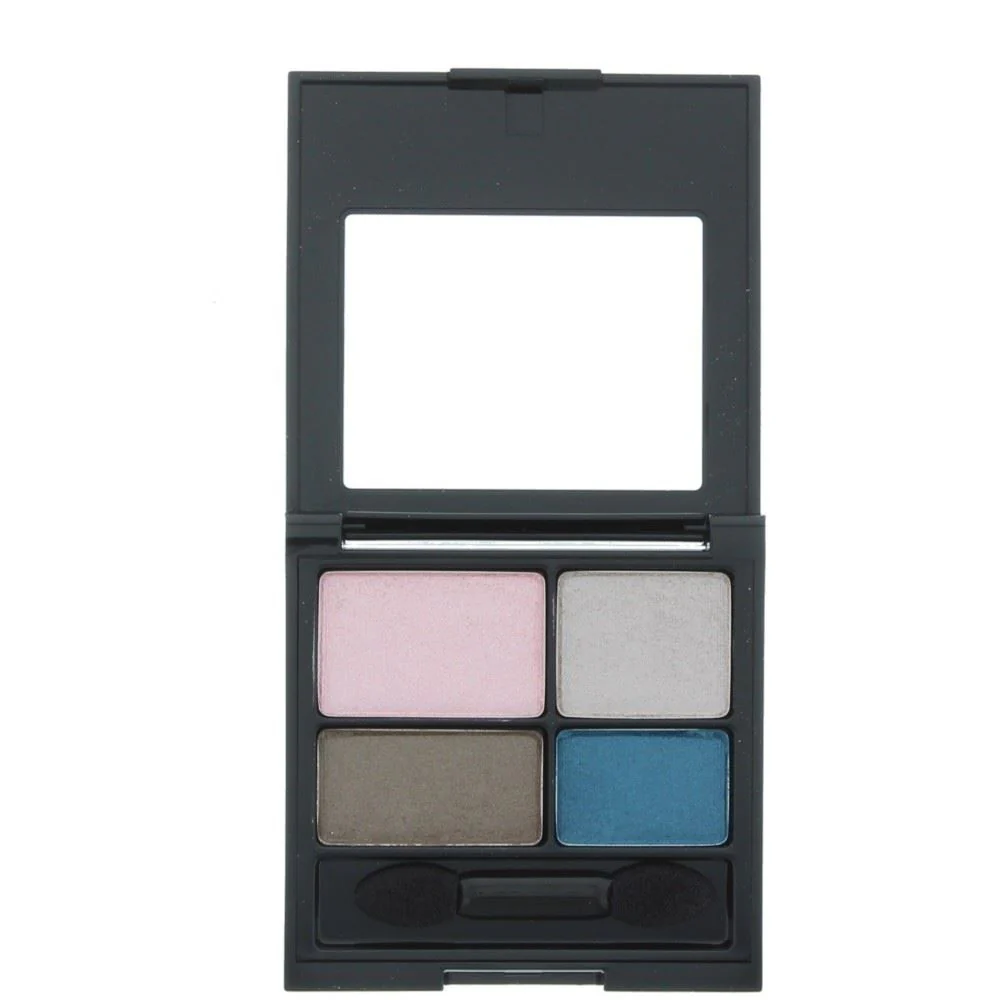 Revlon Colorstay 16Hr Eyeshadow Palette Romantic - #526 - 4.8g