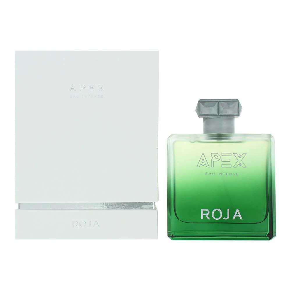 Roja Parfums Apex Eau Intense Eau de Parfum 100ml For Unisex