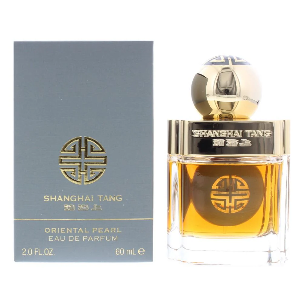 Shanghai Tang Oriental Pearl 60ml Eau de Parfum Women Spray