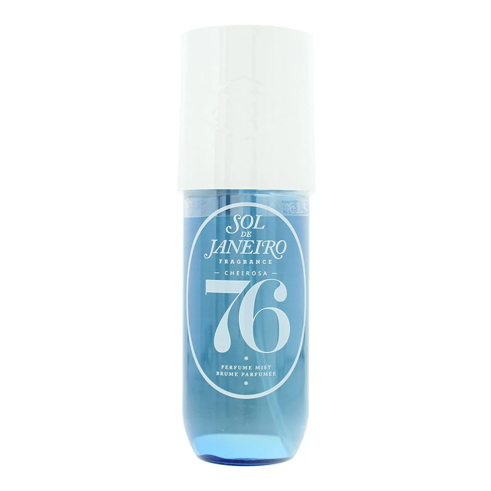 Sol De Janeiro Cheirosa 76 Perfume Mist 240ml for Women