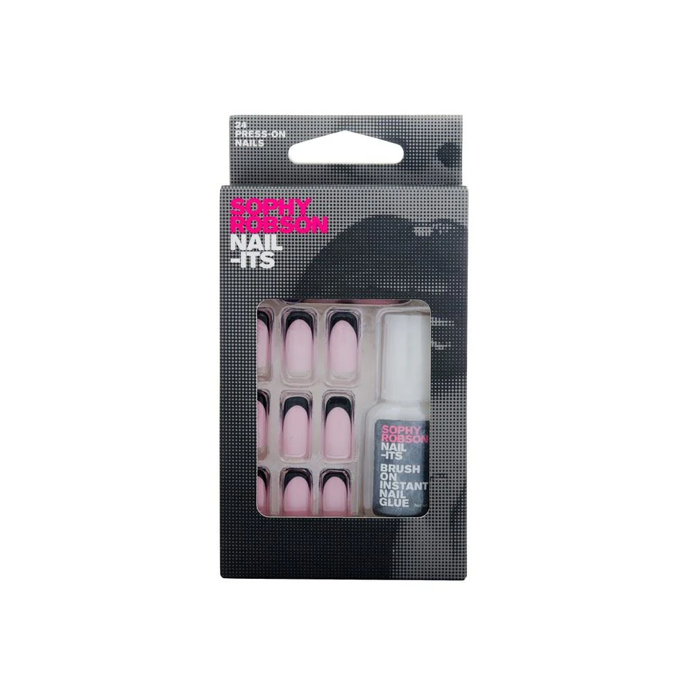 Sophy Robson Nail-Its 24 X False Nails