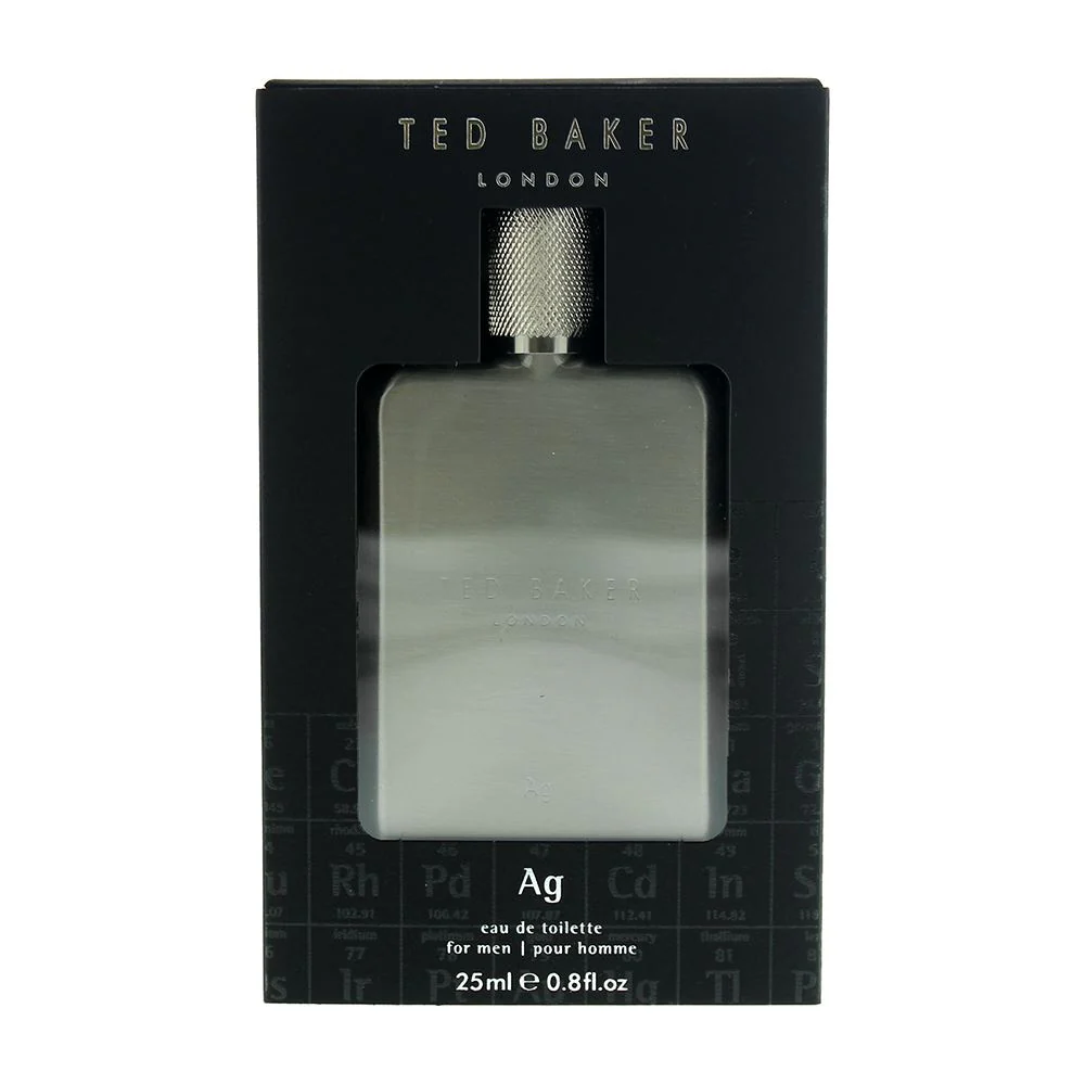 Ted Baker Ag Men Eau de Toilette 25ml Spray