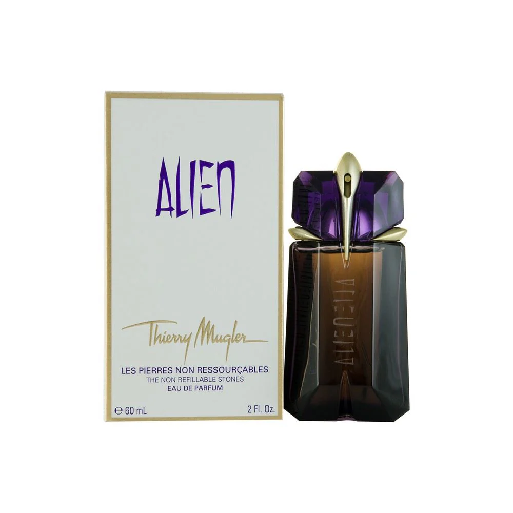 Thierry Mugler Alien EDP 60ml Women Spray - Image 2