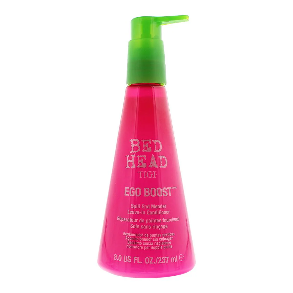TIGI Bed Head Ego Boost Leave-In Conditioner 237ml For Women