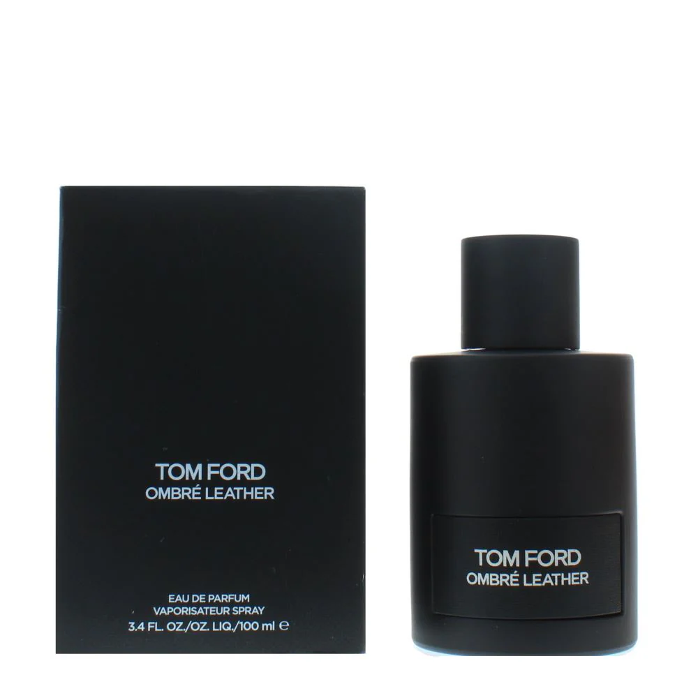 Tom Ford Ombre Leather Eau de Parfum 100ml Unisex Spray