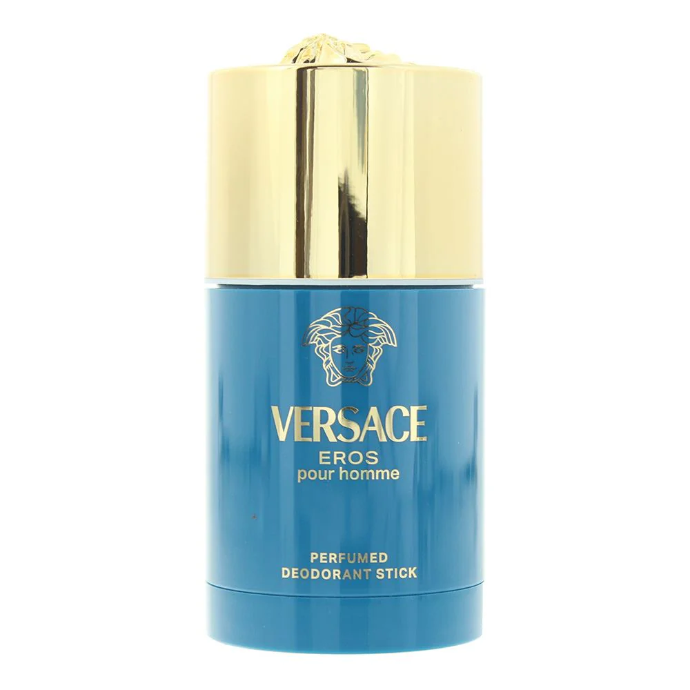Versace Eros Deodorant Stick 75ml For Men