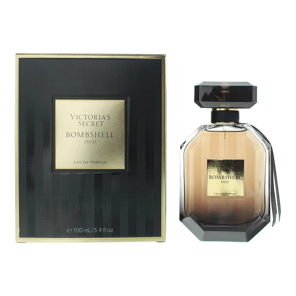 Victoria's Secret Bombshell Oud Eau de Parfum 100ml Women Spray