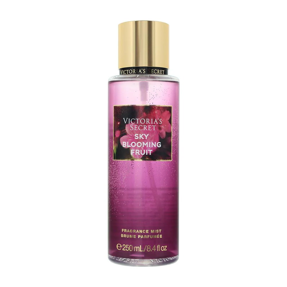 Victoria's Secret Sky Blooming Fruit Fragrance Mist 250ml For Women