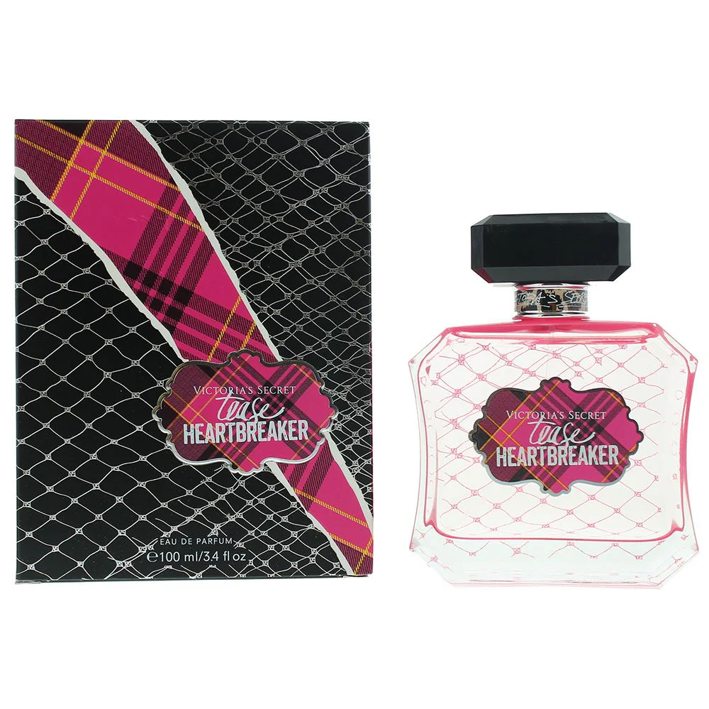 Victoria's Secret Tease Heartbreaker Eau de Parfum 100ml Women Spray - Image 2