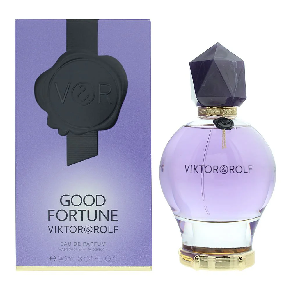 Viktor Rolf Good Fortune Eau de Parfum 90ml Women Spray