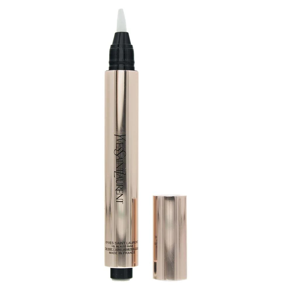 YSL Touche Eclat Neutralizer 01 Colour Corrector 2.5ml Abricot Bisque